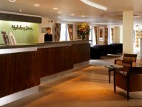 Fil Franck Tours - Hotels in London - Hotel Holiday Inn London Heathrow